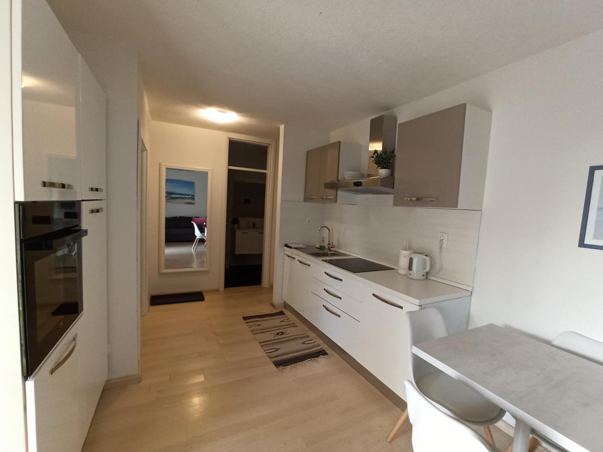 Olive Tree Apartment Zecevo Rogoznica  Exteriör bild